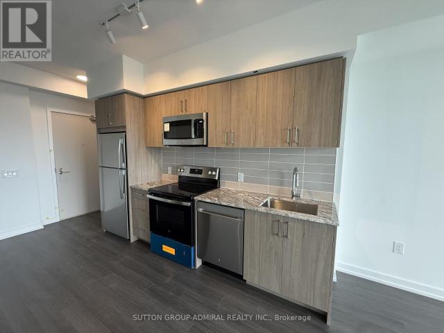 Apartment for rent in Woburn, Ontario