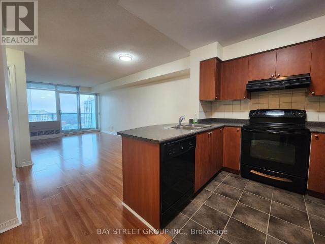 Apartment for rent in Woburn, Ontario