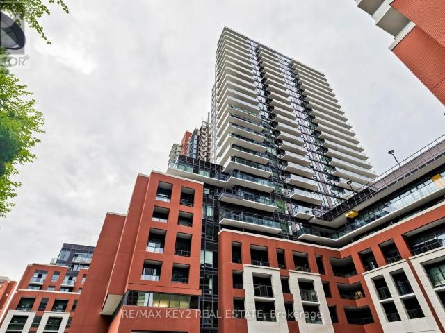Apartment for rent in York South—Weston, Toronto