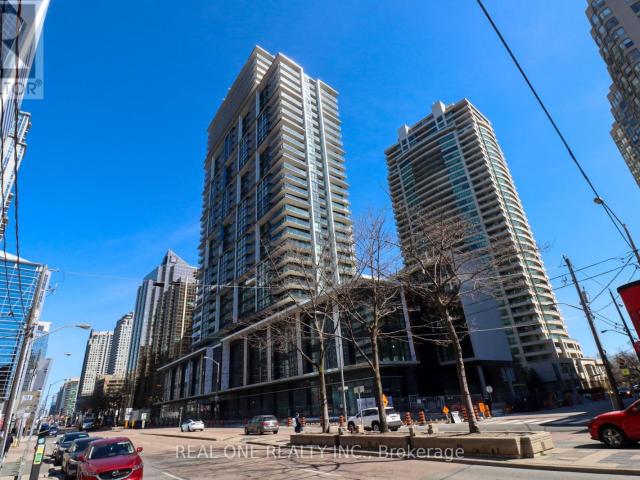 Apartment for rent in York, Ontario