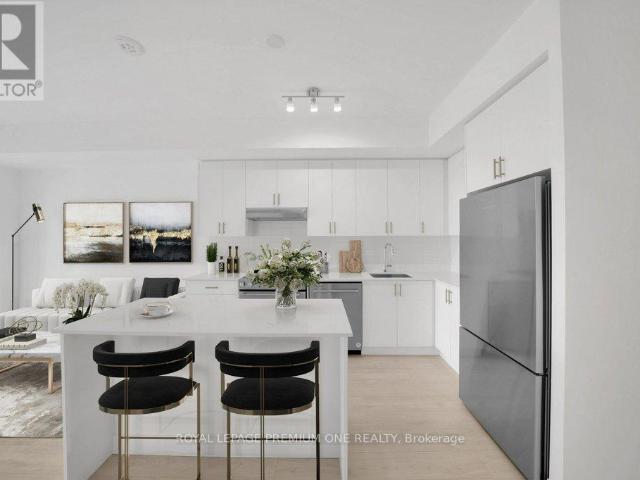 Apartment for rent in York, Ontario