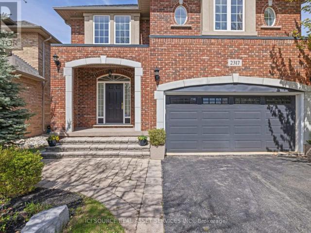 House for rent in Oakville, Golden Horseshoe