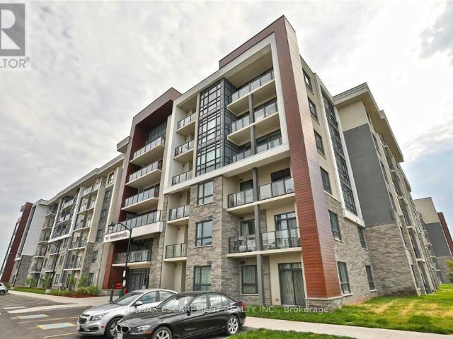 Apartment for rent in Ancaster, Ontario