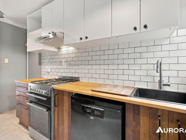 Apartment for rent in Windsor, Greater Brisbane