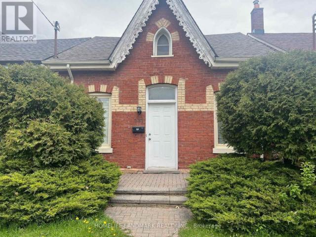 Apartment for rent in University—Rosedale, Toronto