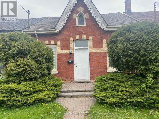Apartment for rent in Woburn, Ontario