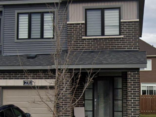 Apartment for rent in Arcadia, Ottawa