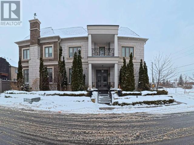 Apartment for rent in York, Ontario