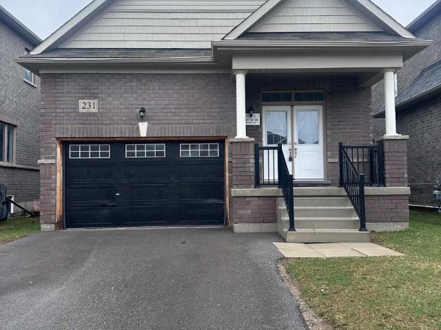Apartment for rent in Grey, Ontario