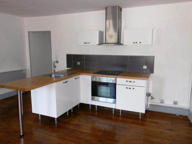 Appartement location à Aubusson