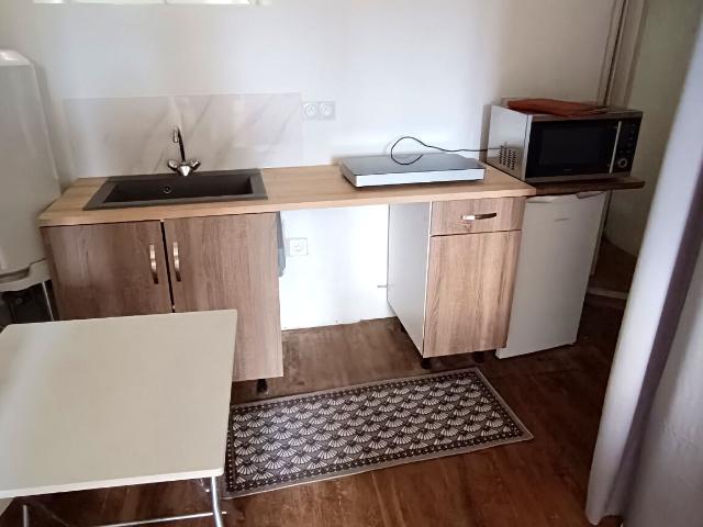 Appartement location à Aubusson