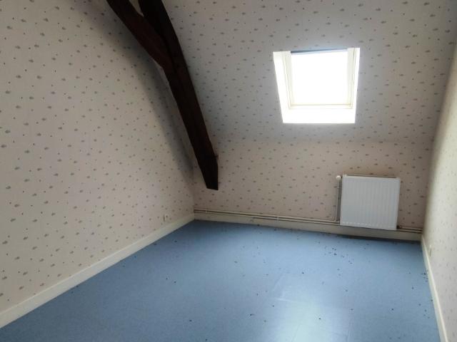 Appartement location à Aubusson