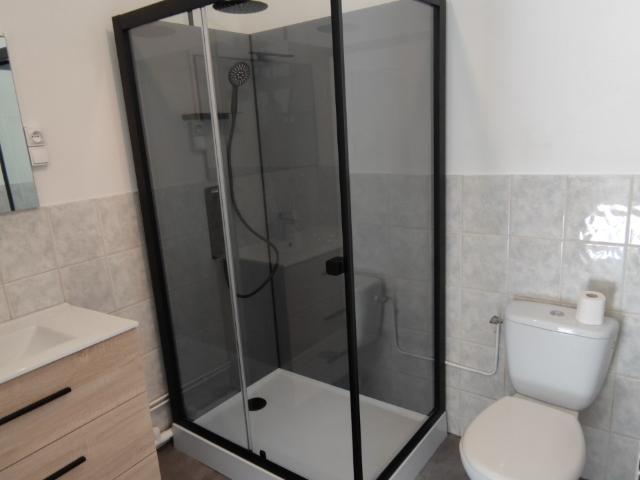 Appartement location à Aubusson
