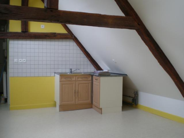 Appartement location à Aubusson