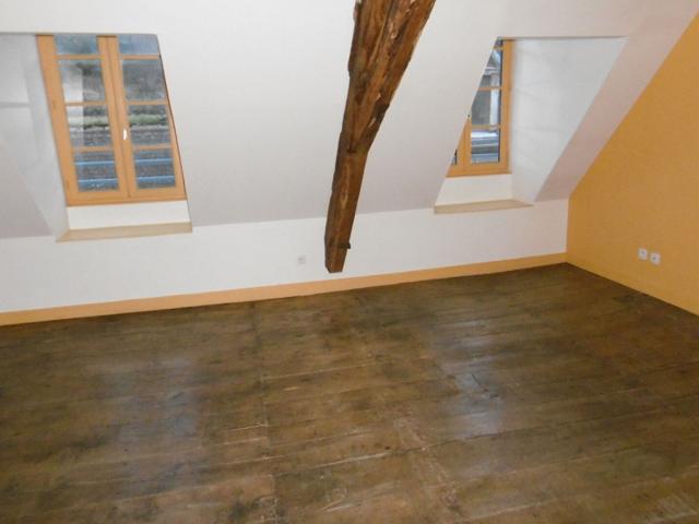 Appartement location à Aubusson