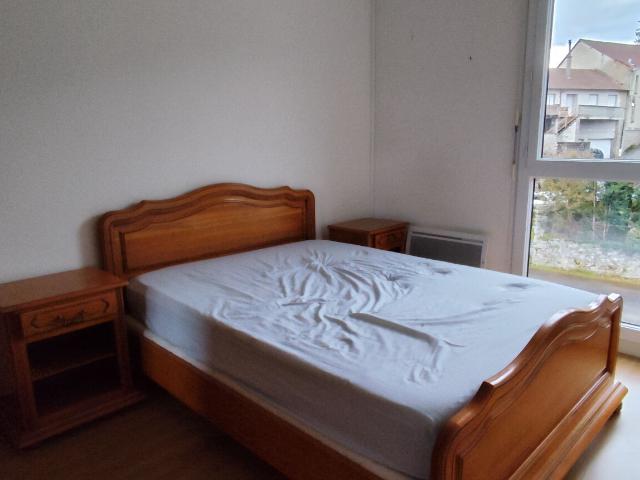 Appartement location à Aubusson