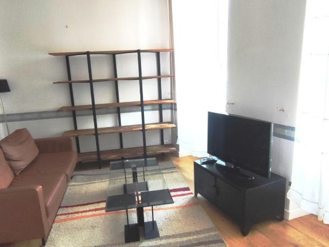 Appartement location à Aubusson