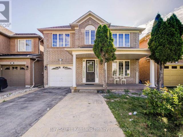 House for rent in Oakville, Ontario
