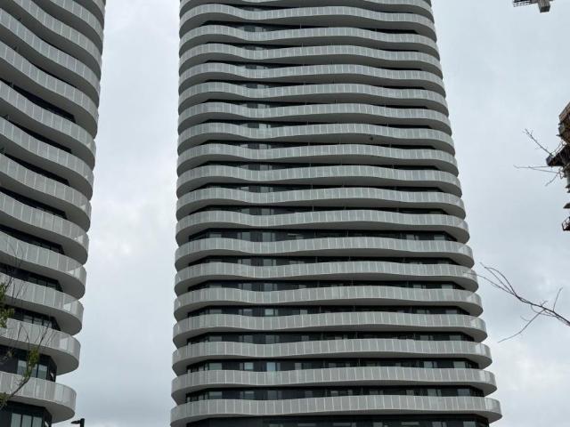 Apartment for rent in York, Ontario