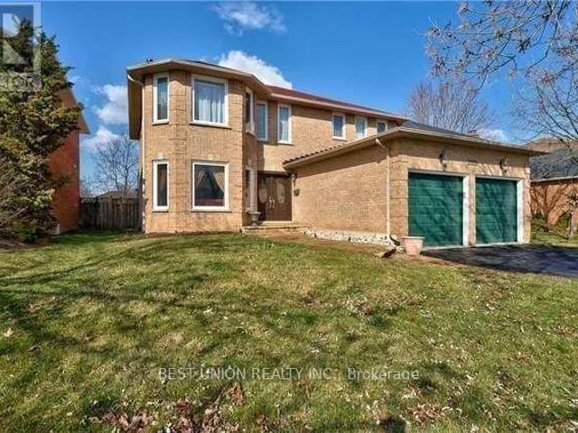 Apartment for rent in Oakville, Ontario