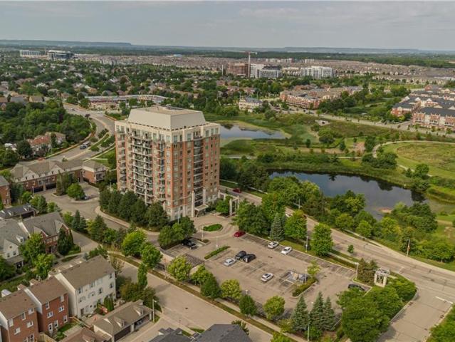 Apartment for rent in Oakville, Golden Horseshoe
