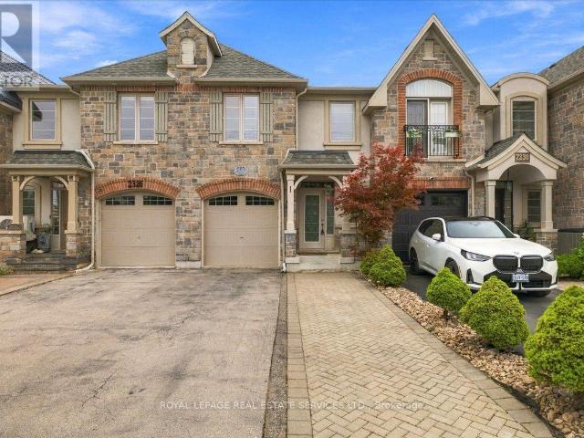 Apartment for rent in Oakville, Ontario
