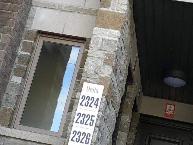 Apartment for rent in York, Ontario