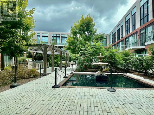 Apartment for rent in Historic Main Street Unionville, Markham