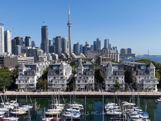 Apartment for rent in Woburn, Ontario