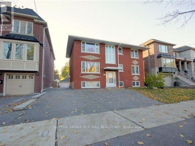 Apartment for rent in Woburn, Ontario