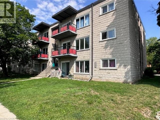 Apartment for rent in Mt. Hope, Kitchener