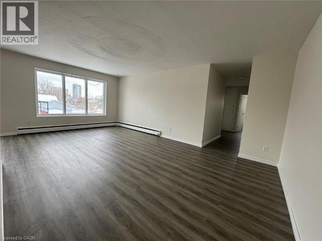 Apartment for rent in Kitchener, Ontario