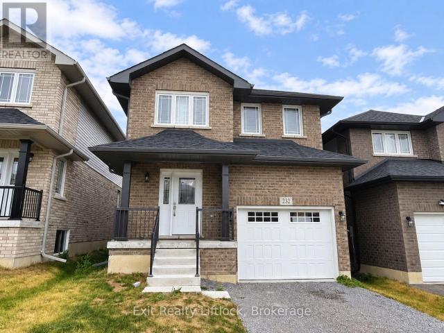 Apartment for rent in Trails of Lily Lake, Peterborough