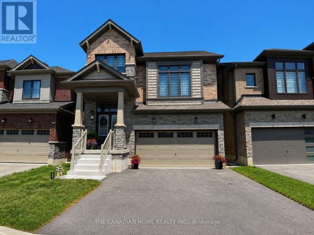 Apartment for rent in Brant, Ontario