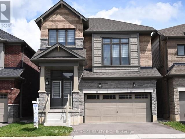 Apartment for rent in Brant, Ontario