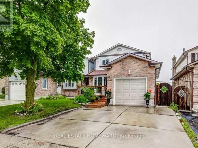 Apartment for rent in Burlington, Ontario