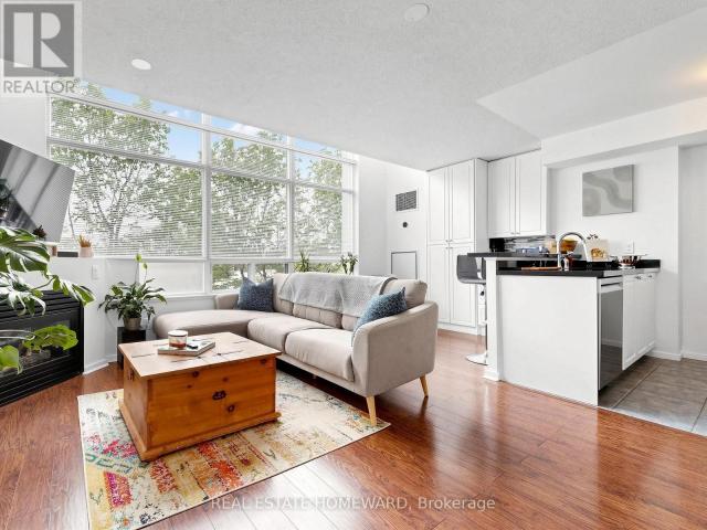 Apartment for rent in Woburn, Ontario
