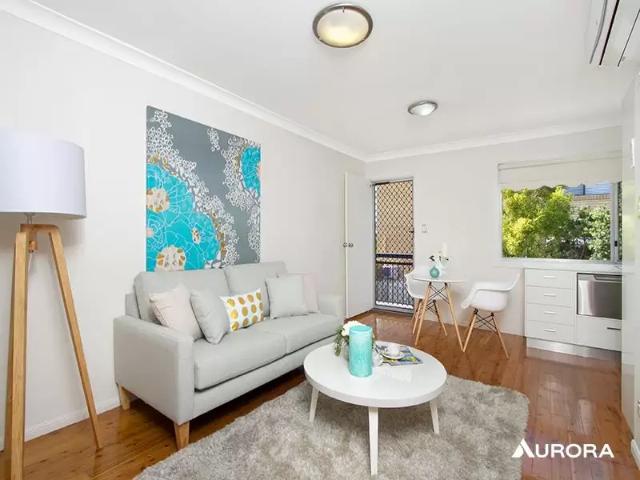 Apartment for rent in Toombul, Queensland