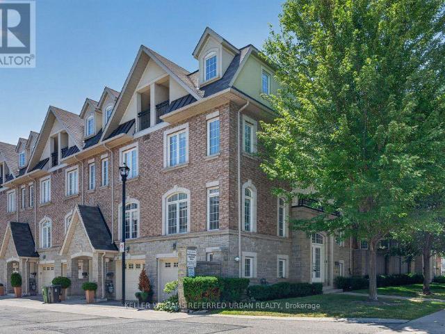 Apartment for rent in Woburn, Ontario