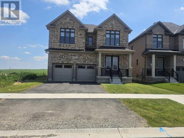 House for rent in North Dumfries, Ontario