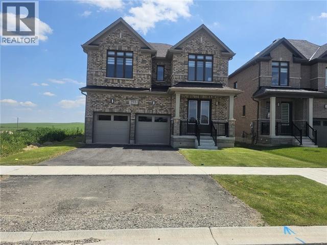 House for rent in North Dumfries, Ontario
