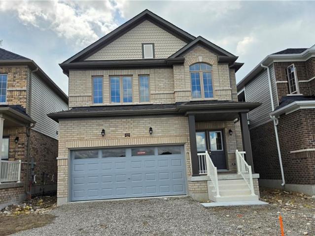 Apartment for rent in Paris, Southwestern Ontario