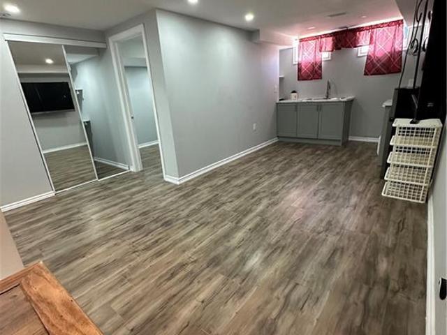 Apartment for rent in Brant, Ontario