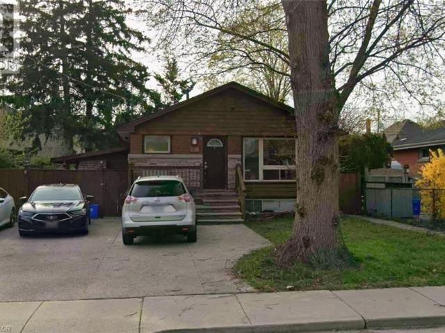 Apartment for rent in Ancaster, Ontario