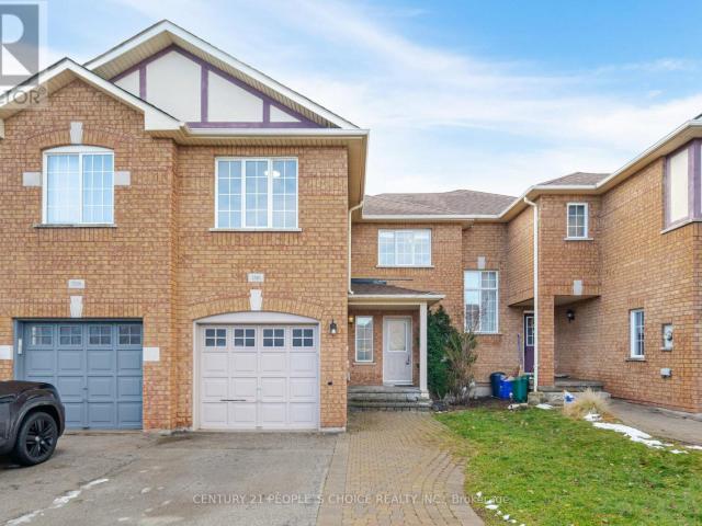 Apartment for rent in Oakville, Ontario
