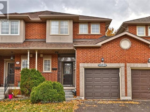 Apartment for rent in Oakville, Ontario