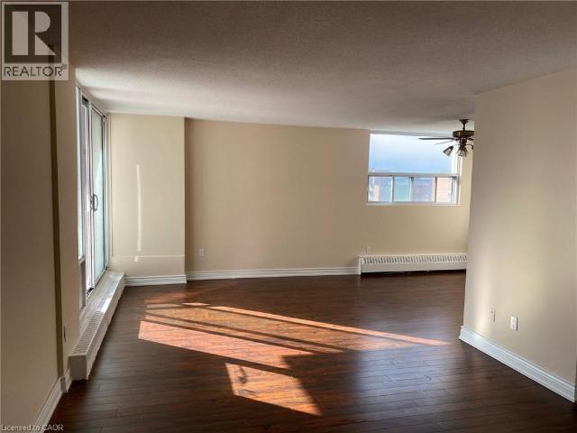 Apartment for rent in Mississauga, Ontario