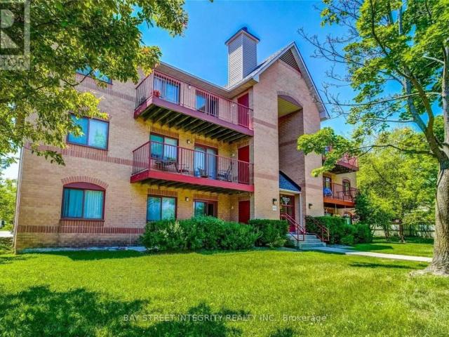 Apartment for rent in Oakville, Ontario