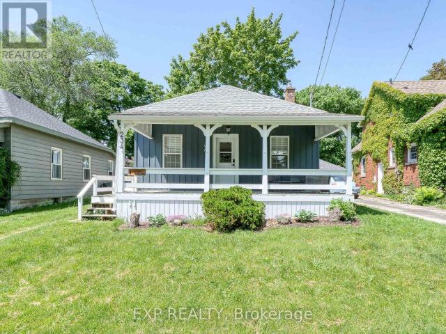 Apartment for rent in Port Stanley, Central Elgin