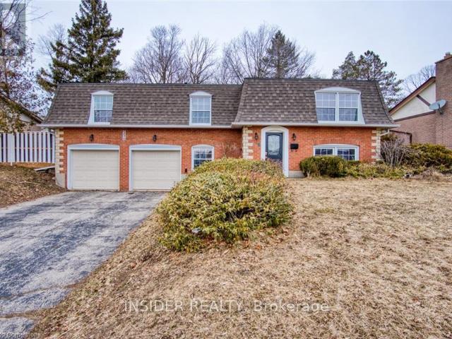 Apartment for rent in Beechwood, Waterloo